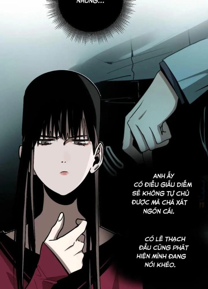 81 Câu Hỏi Chết Chóc Chapter 178 - 35