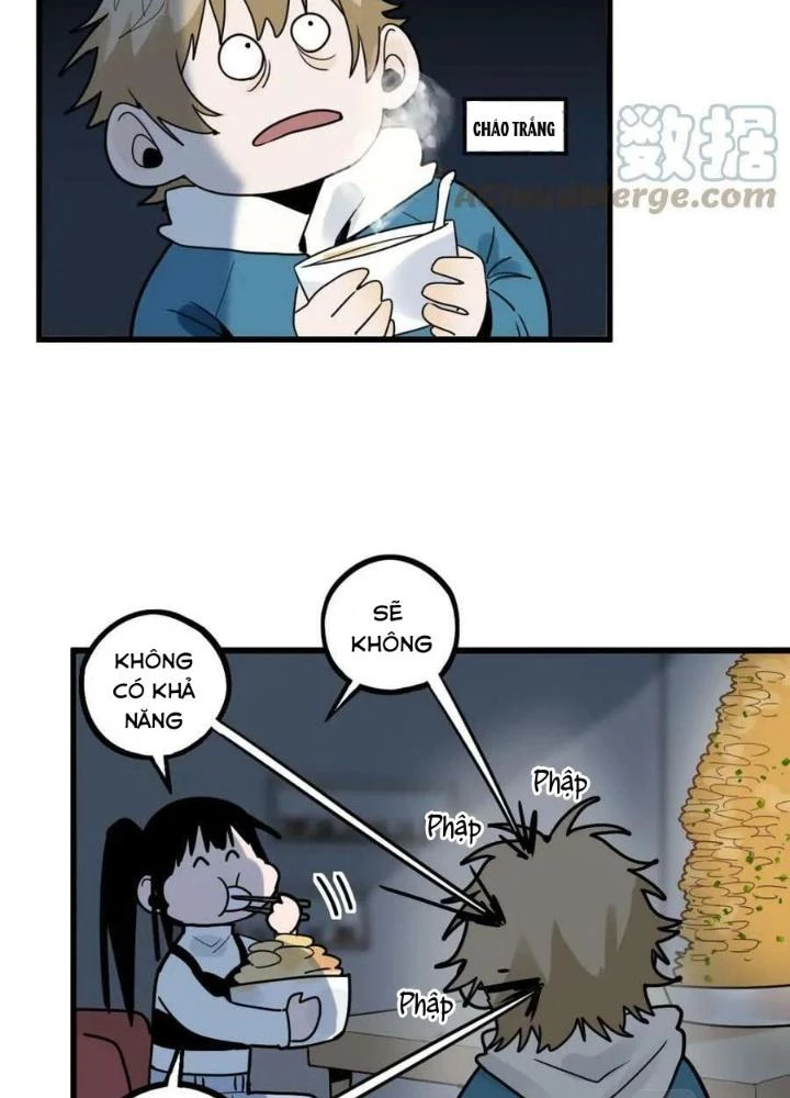 81 Câu Hỏi Chết Chóc Chapter 178 - 51