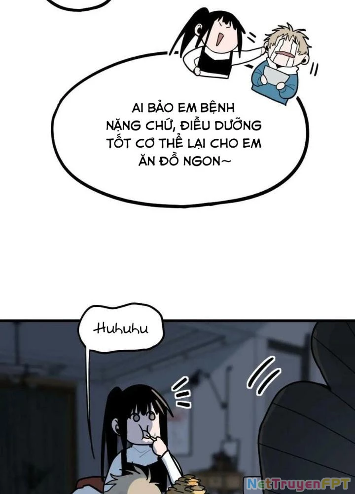 81 Câu Hỏi Chết Chóc Chapter 178 - 53