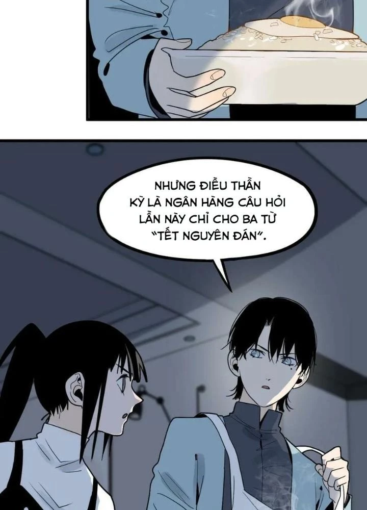81 Câu Hỏi Chết Chóc Chapter 178 - 59