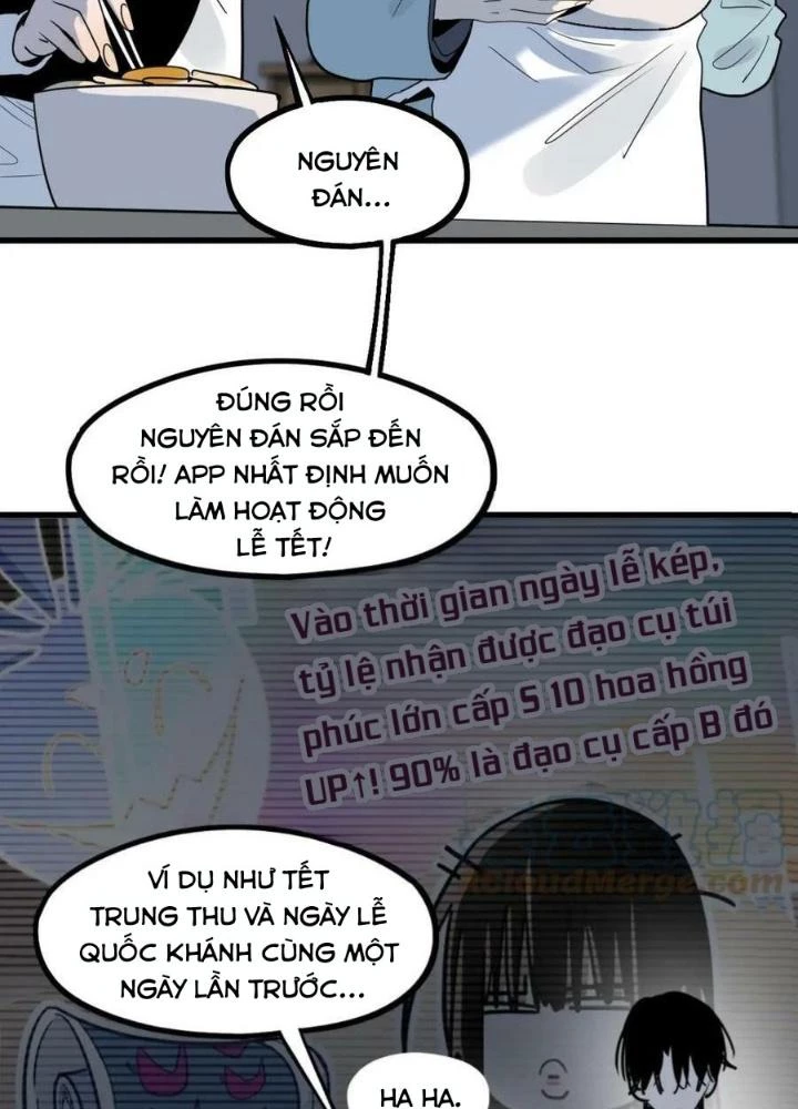 81 Câu Hỏi Chết Chóc Chapter 178 - 61
