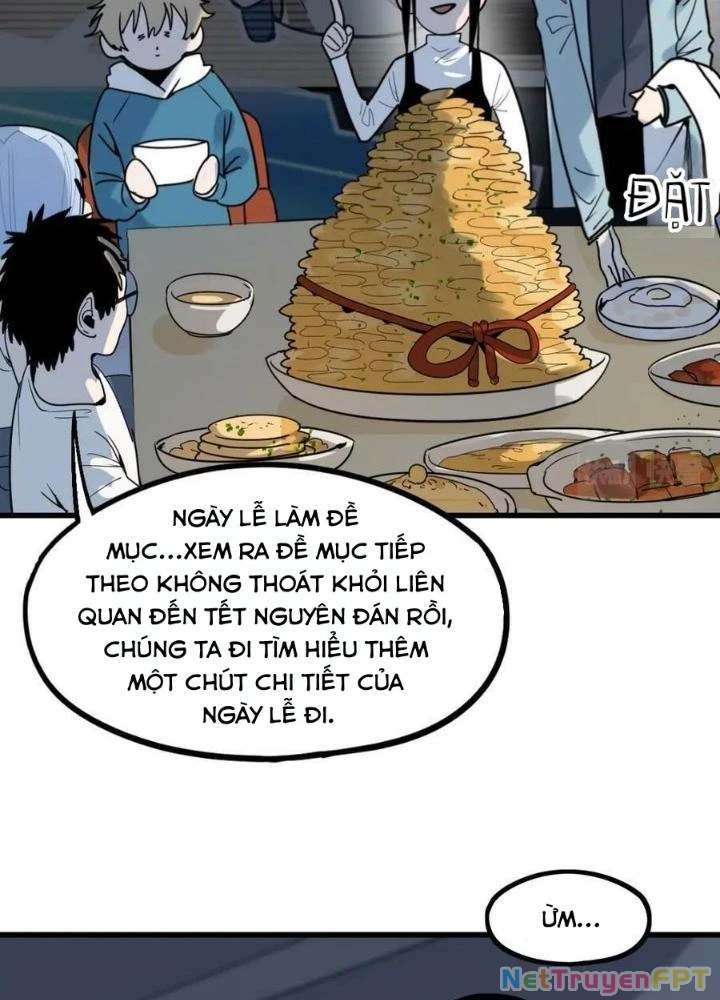 81 Câu Hỏi Chết Chóc Chapter 178 - 63
