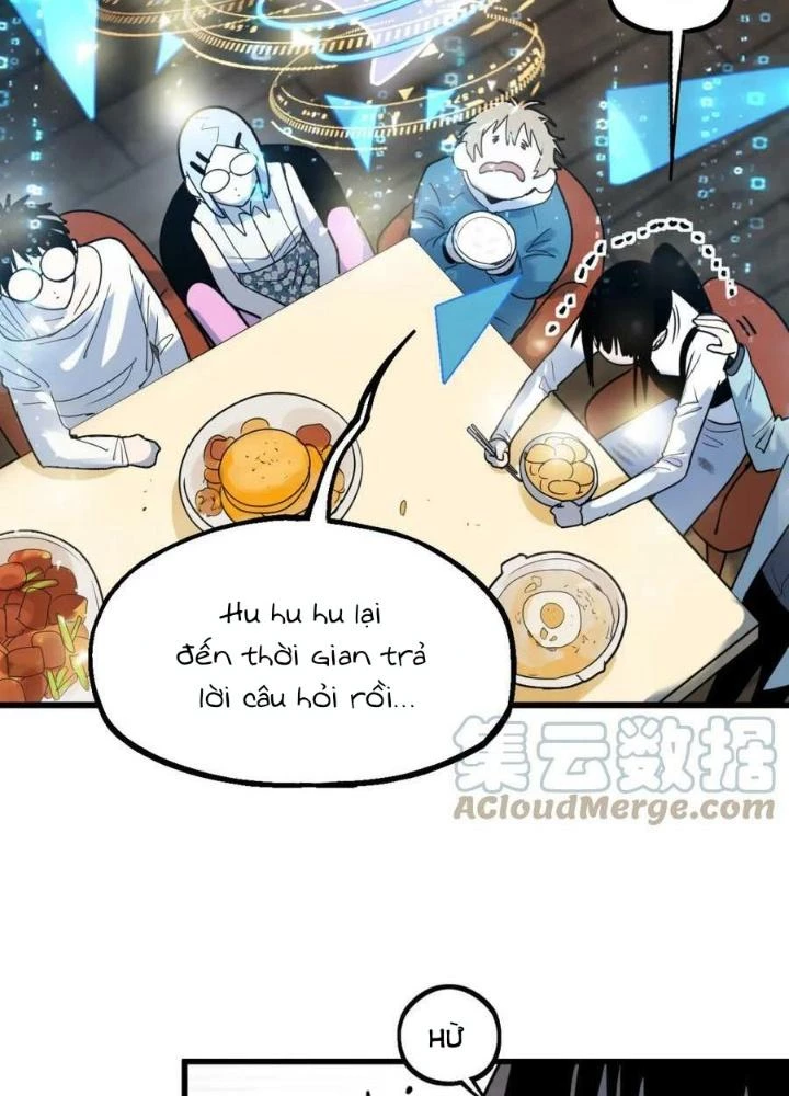 81 Câu Hỏi Chết Chóc Chapter 178 - 69