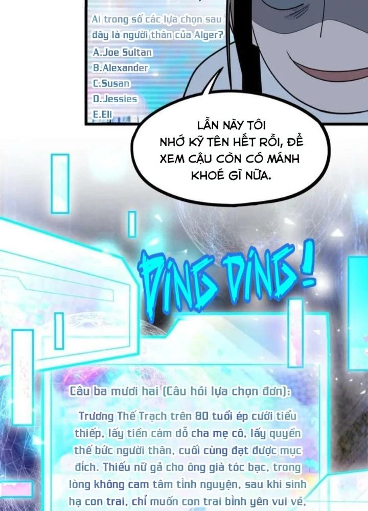 81 Câu Hỏi Chết Chóc Chapter 178 - 71