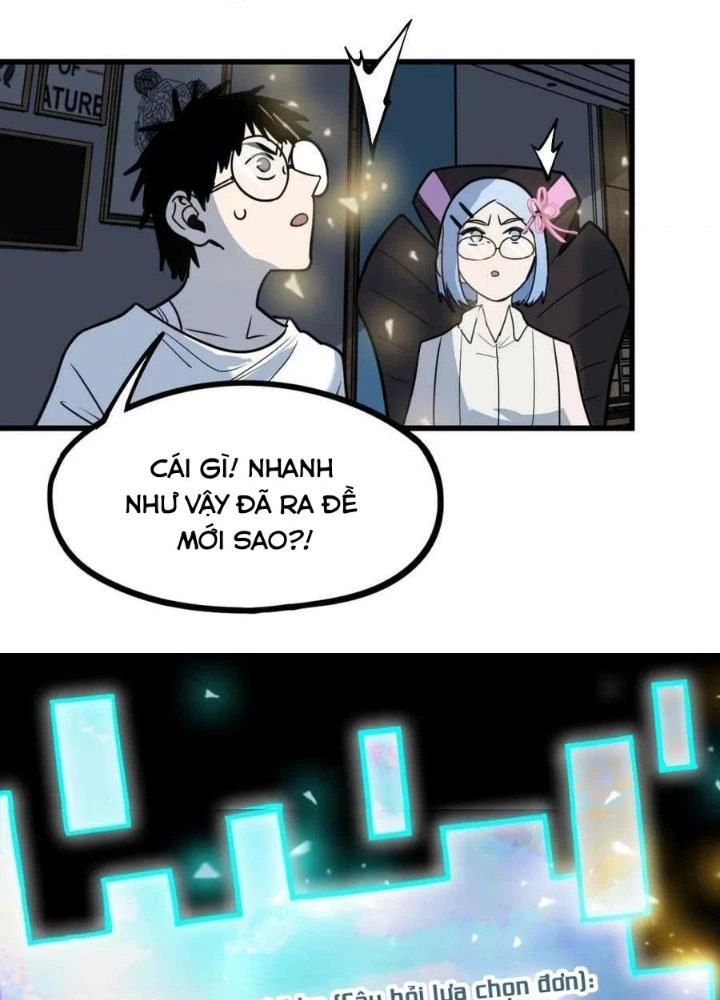 81 Câu Hỏi Chết Chóc Chapter 178 - 83