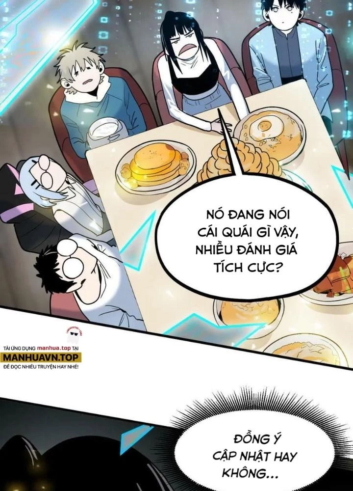81 Câu Hỏi Chết Chóc Chapter 178 - 87