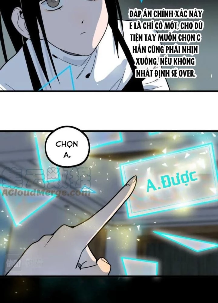 81 Câu Hỏi Chết Chóc Chapter 178 - 89