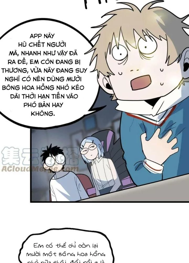 81 Câu Hỏi Chết Chóc Chapter 178 - 93