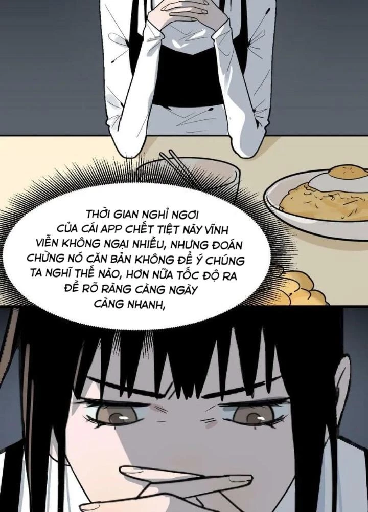 81 Câu Hỏi Chết Chóc Chapter 178 - 99