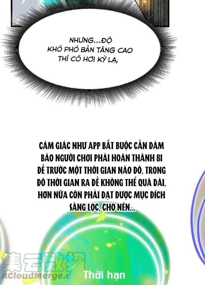81 Câu Hỏi Chết Chóc Chapter 178 - 115