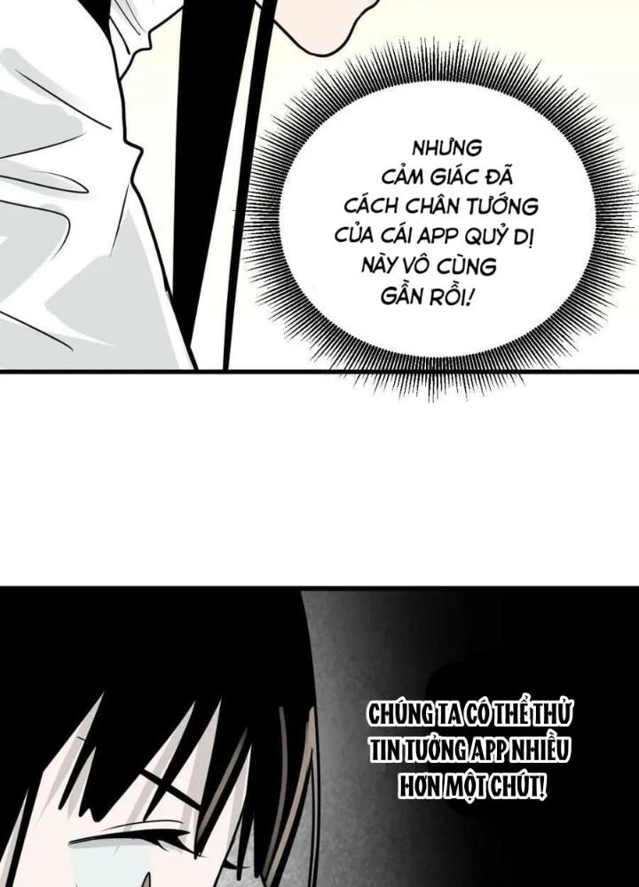 81 Câu Hỏi Chết Chóc Chapter 178 - 121