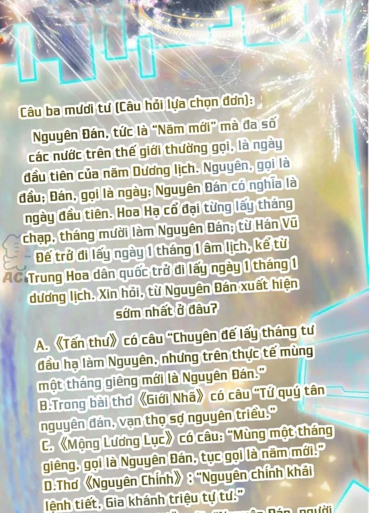 81 Câu Hỏi Chết Chóc Chapter 178 - 135