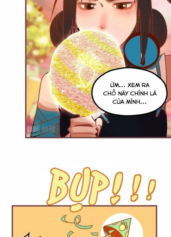 81 Câu Hỏi Chết Chóc Chapter 179 - 41