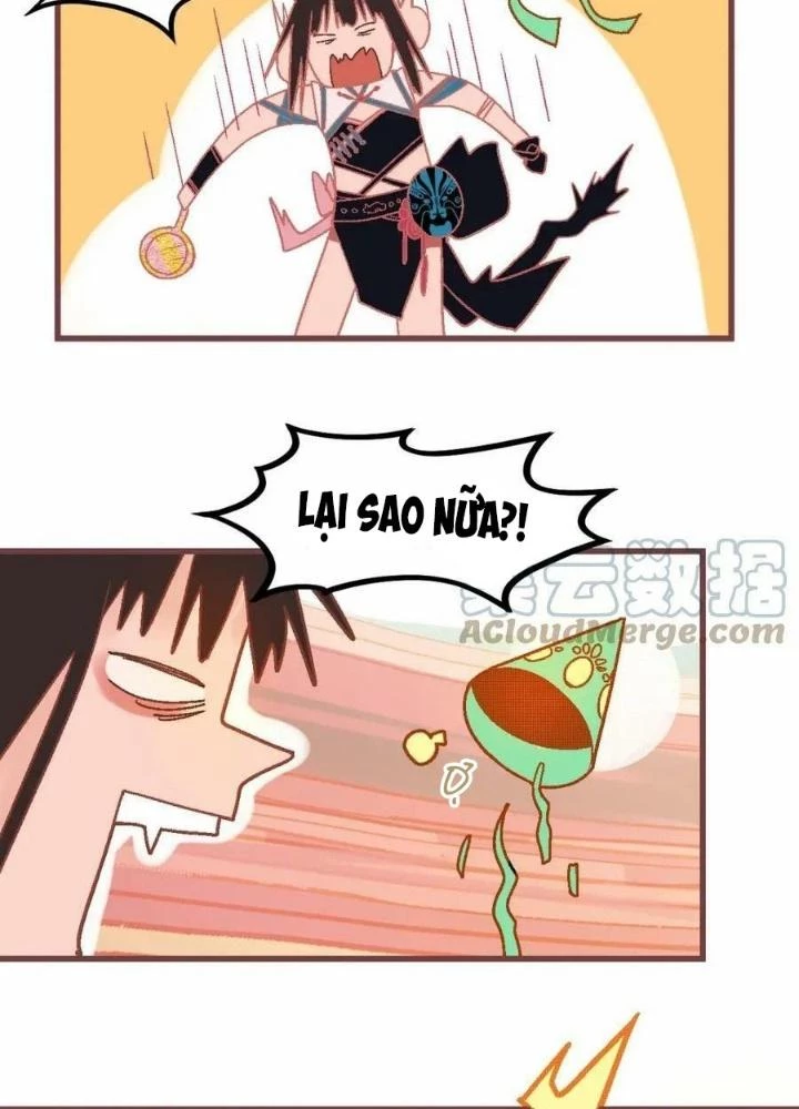 81 Câu Hỏi Chết Chóc Chapter 179 - 43