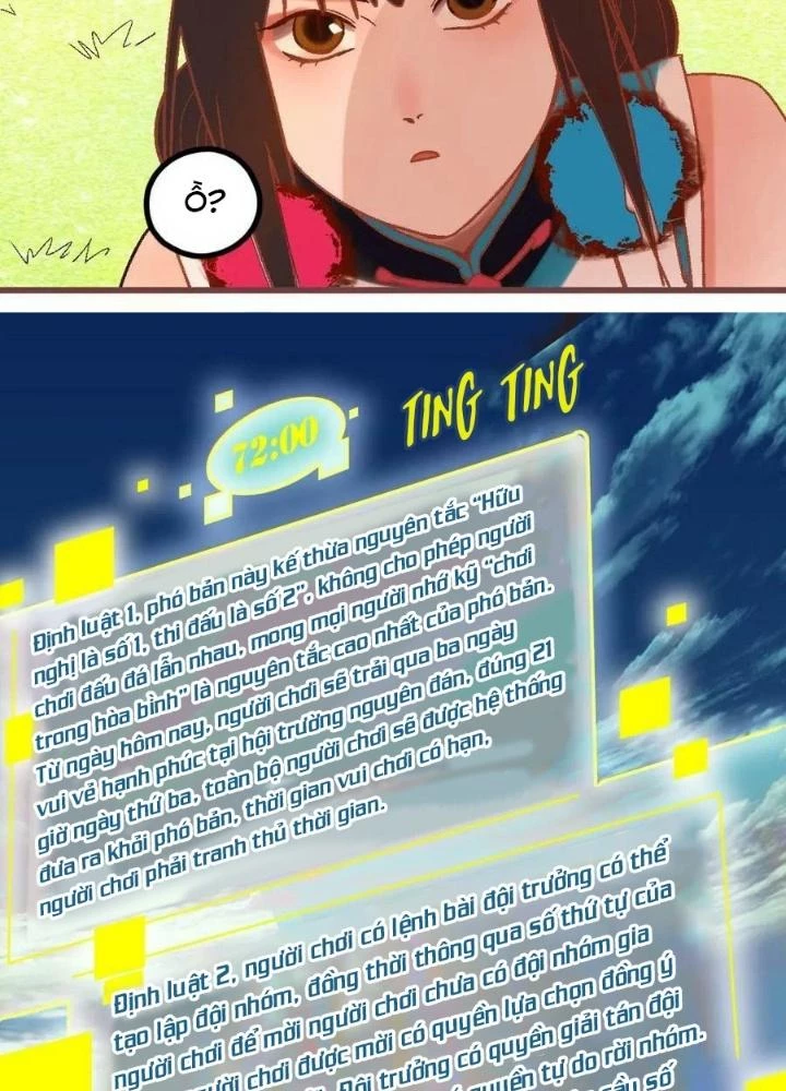 81 Câu Hỏi Chết Chóc Chapter 179 - 45