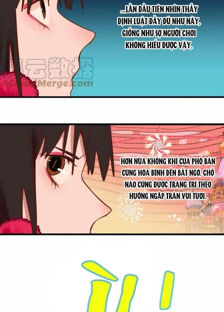 81 Câu Hỏi Chết Chóc Chapter 179 - 51