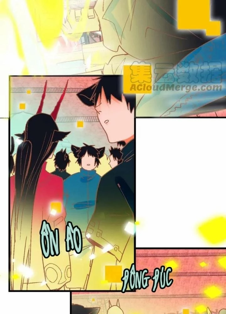 81 Câu Hỏi Chết Chóc Chapter 179 - 59