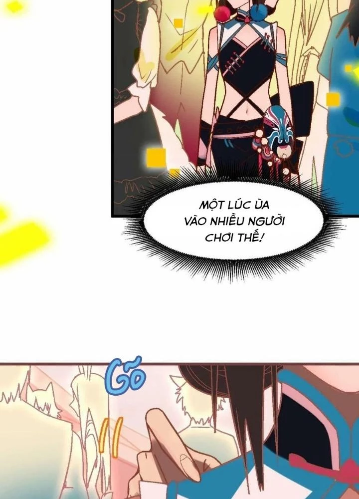 81 Câu Hỏi Chết Chóc Chapter 179 - 61