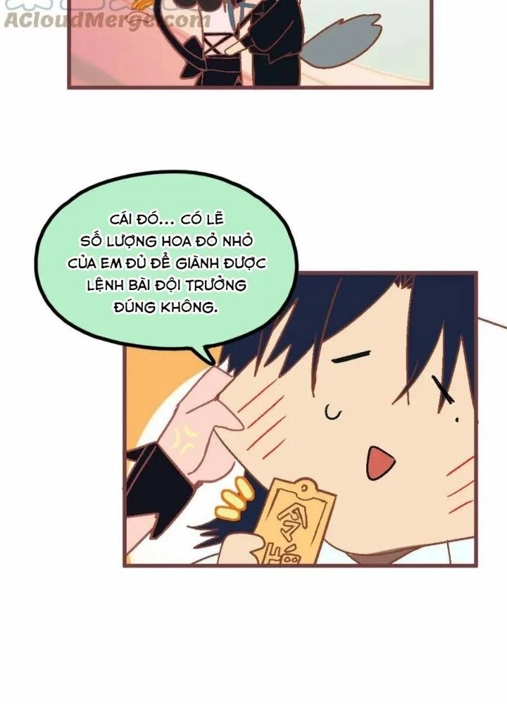 81 Câu Hỏi Chết Chóc Chapter 179 - 71