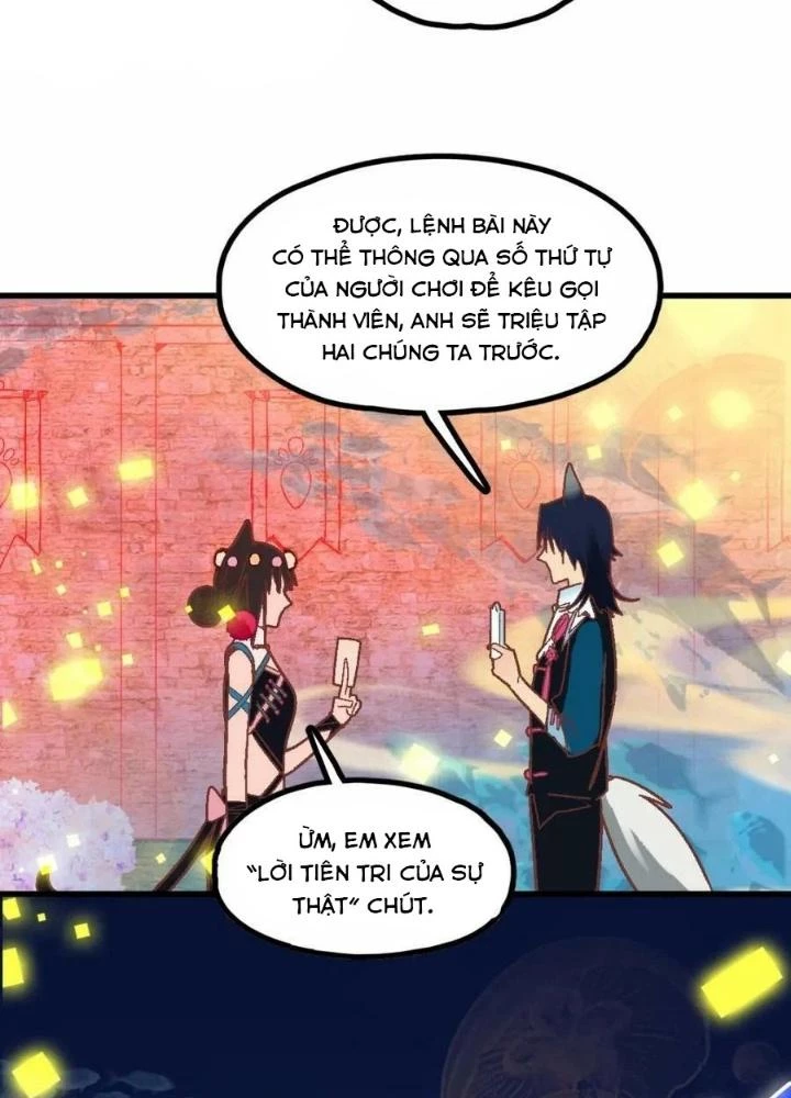 81 Câu Hỏi Chết Chóc Chapter 179 - 75