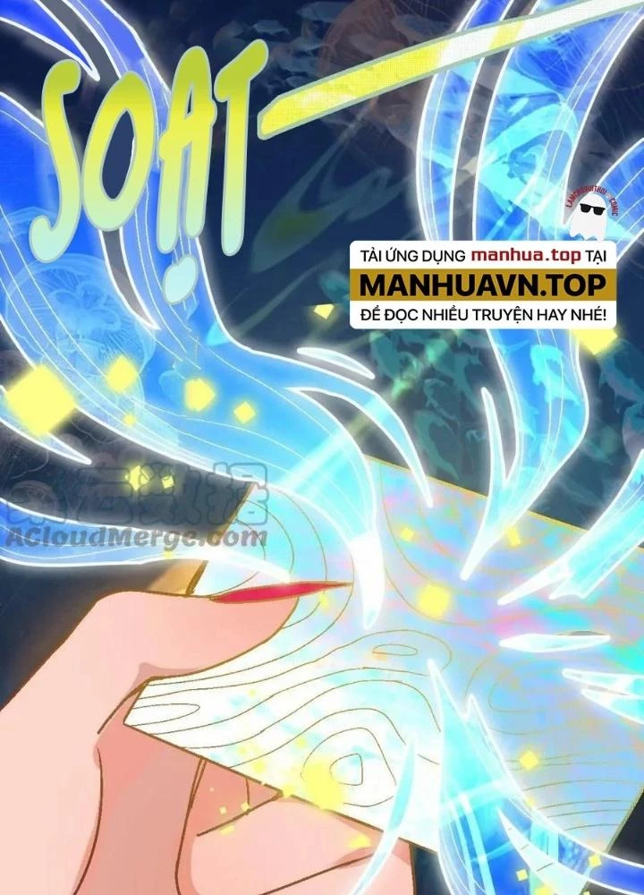 81 Câu Hỏi Chết Chóc Chapter 179 - 77