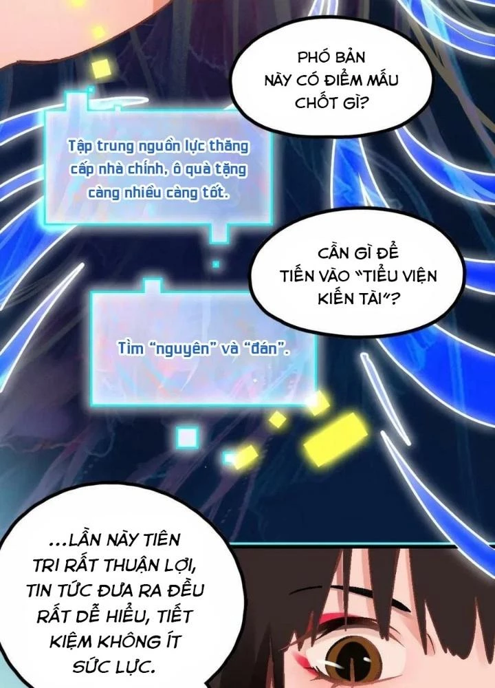81 Câu Hỏi Chết Chóc Chapter 179 - 79