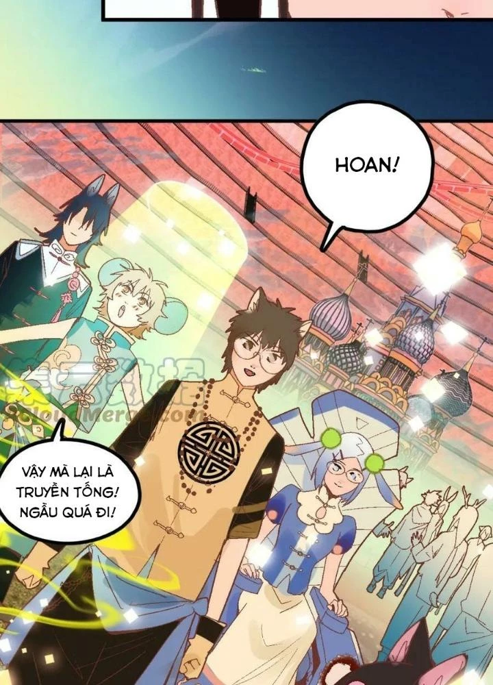 81 Câu Hỏi Chết Chóc Chapter 179 - 81