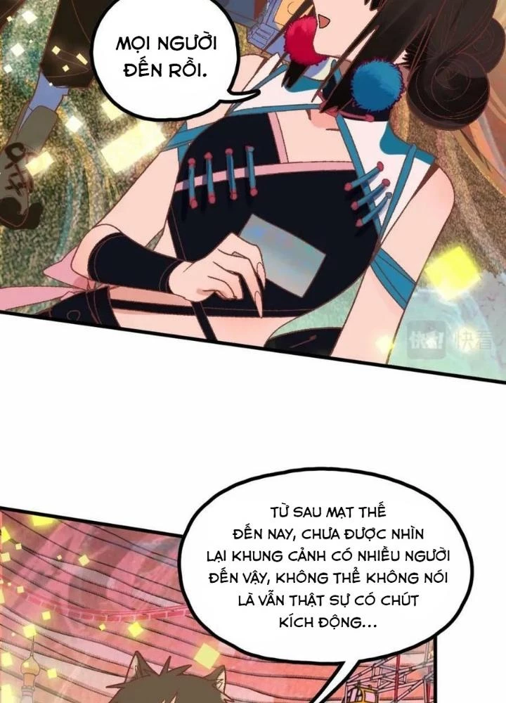 81 Câu Hỏi Chết Chóc Chapter 179 - 83