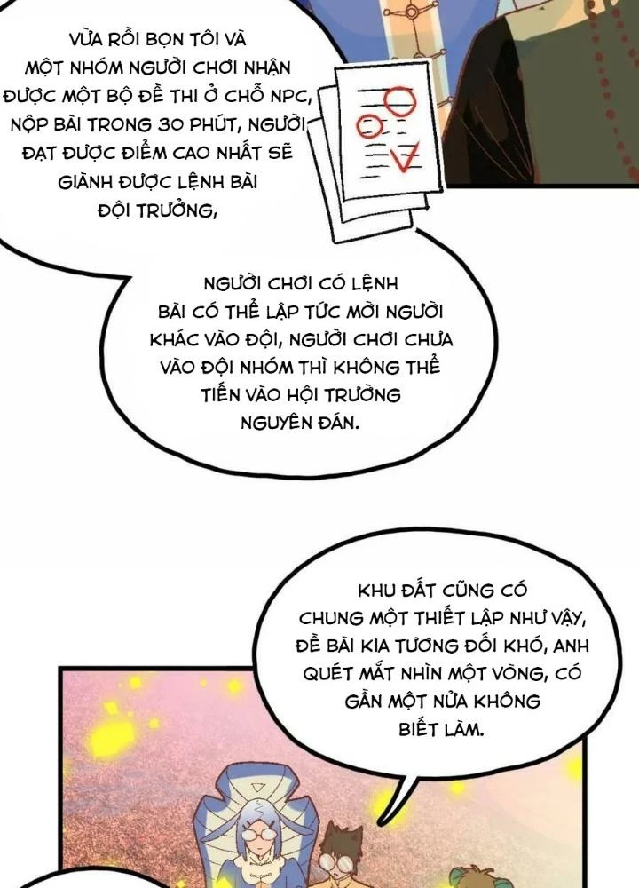 81 Câu Hỏi Chết Chóc Chapter 179 - 87