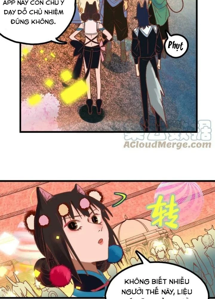 81 Câu Hỏi Chết Chóc Chapter 179 - 89