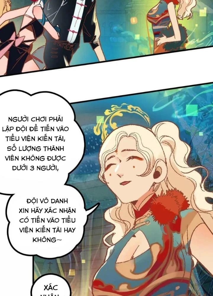 81 Câu Hỏi Chết Chóc Chapter 179 - 103