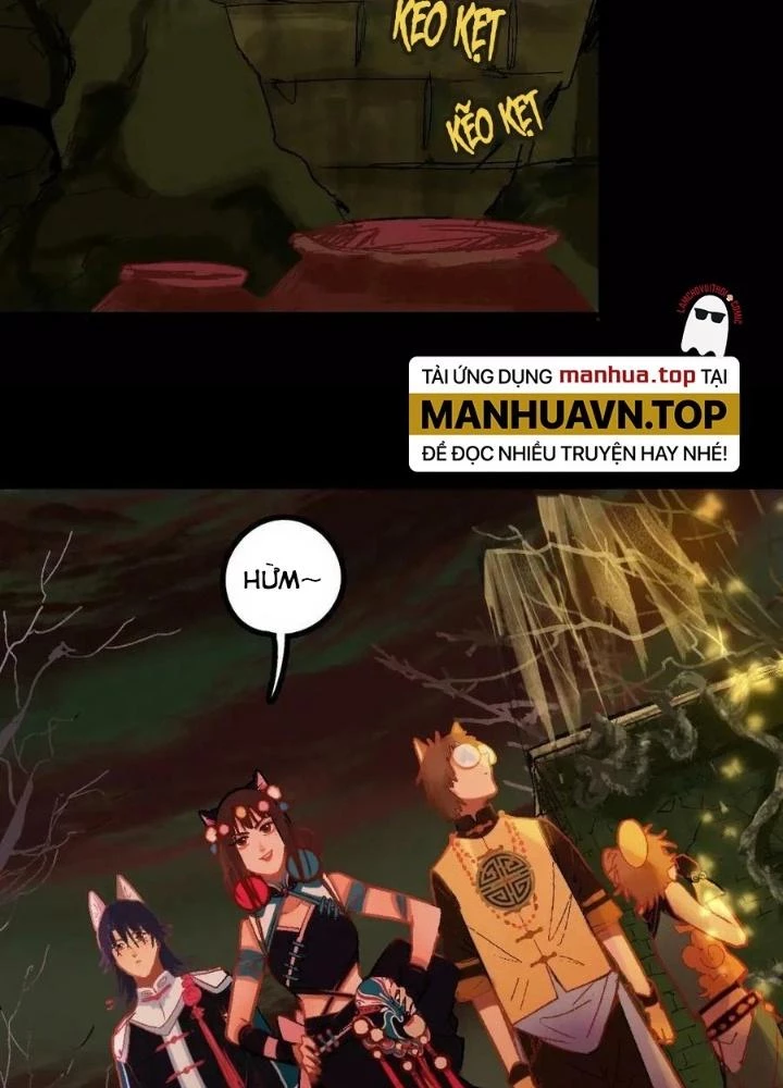 81 Câu Hỏi Chết Chóc Chapter 179 - 119