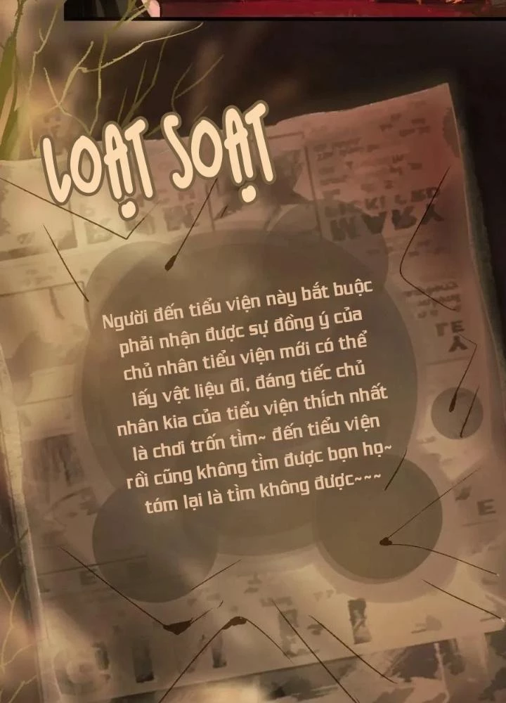 81 Câu Hỏi Chết Chóc Chapter 179 - 123