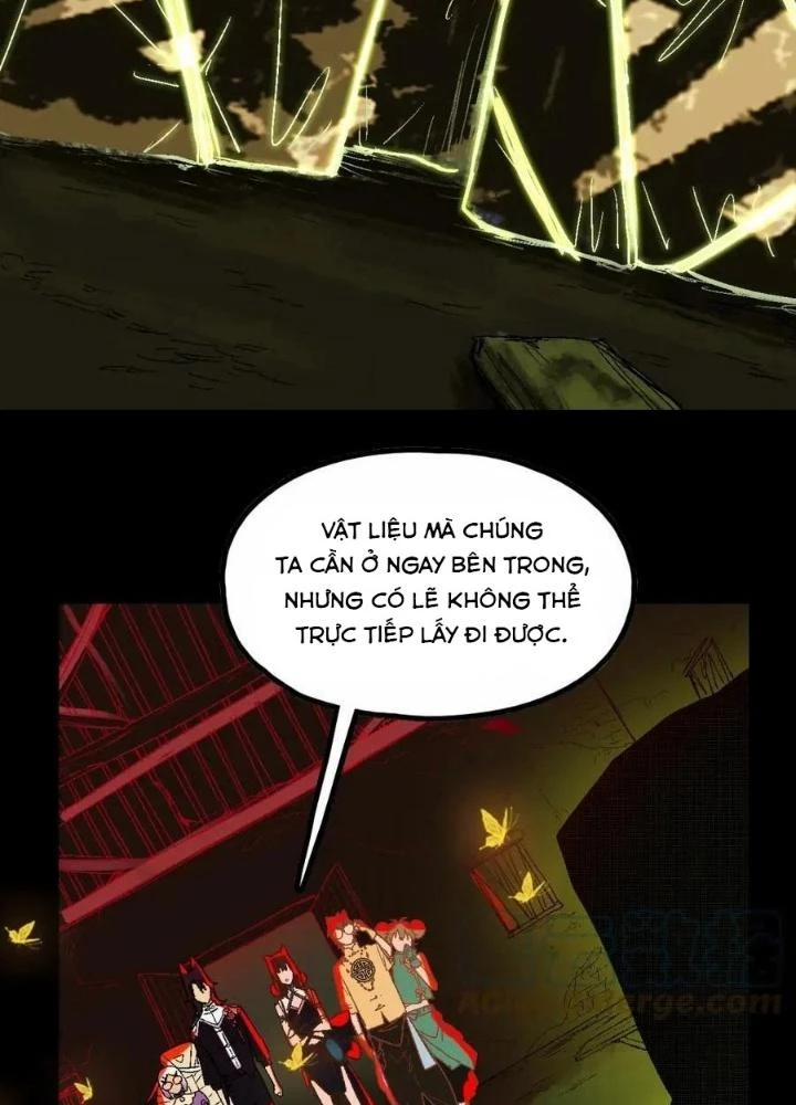 81 Câu Hỏi Chết Chóc Chapter 179 - 131