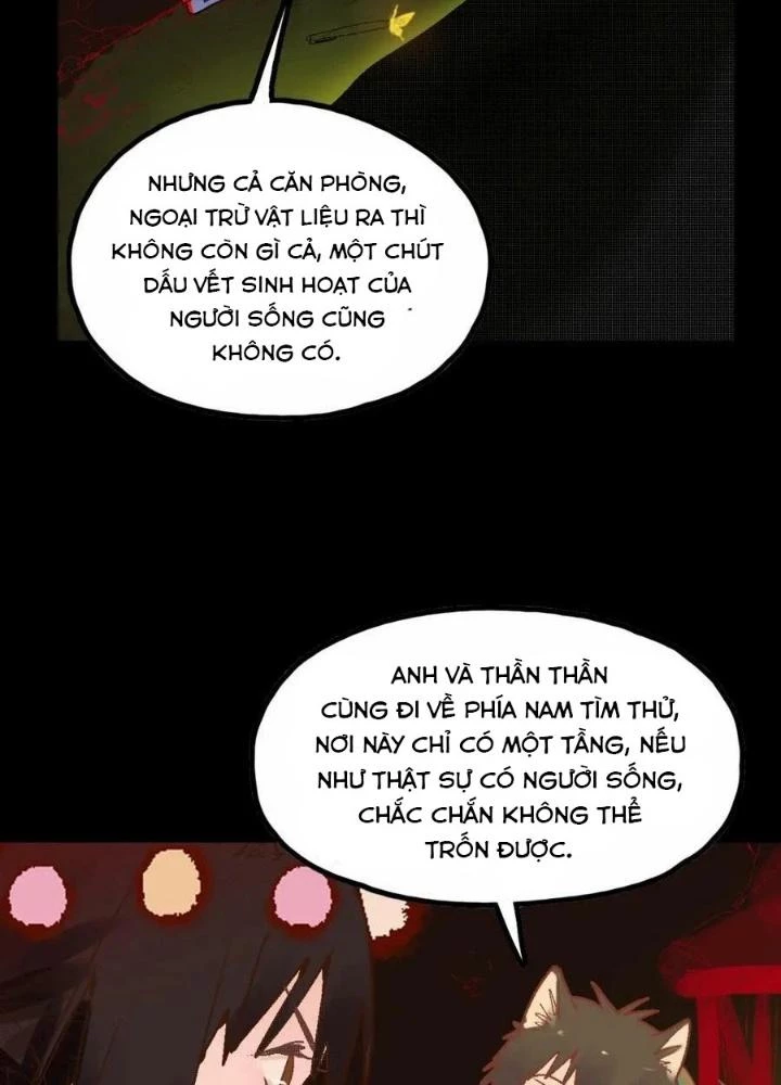 81 Câu Hỏi Chết Chóc Chapter 179 - 133