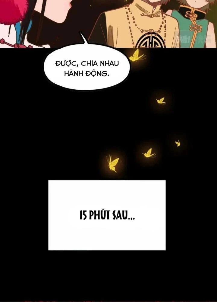81 Câu Hỏi Chết Chóc Chapter 179 - 135