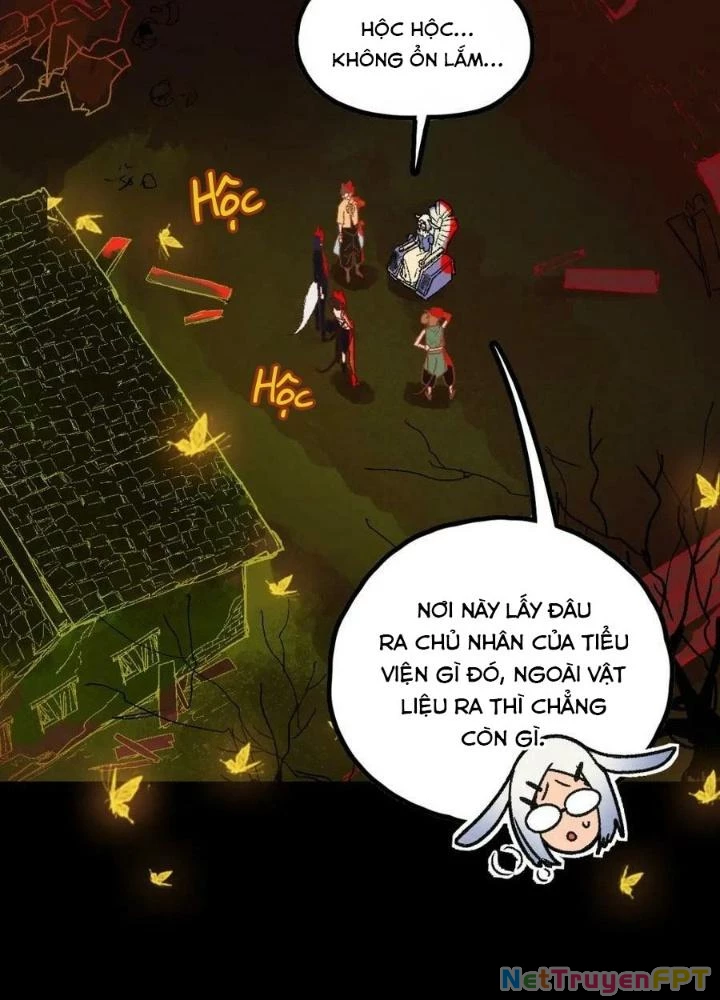 81 Câu Hỏi Chết Chóc Chapter 179 - 137