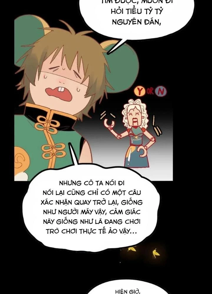 81 Câu Hỏi Chết Chóc Chapter 179 - 139