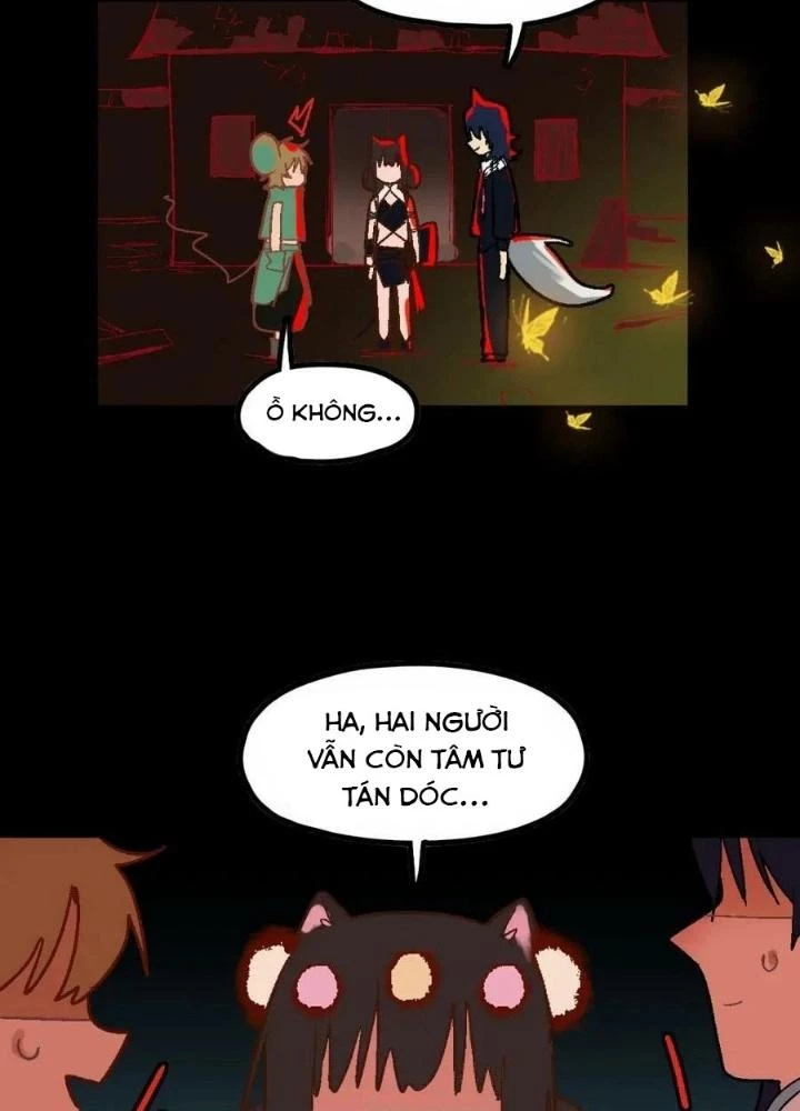 81 Câu Hỏi Chết Chóc Chapter 179 - 141