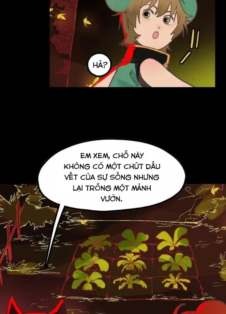 81 Câu Hỏi Chết Chóc Chapter 179 - 149