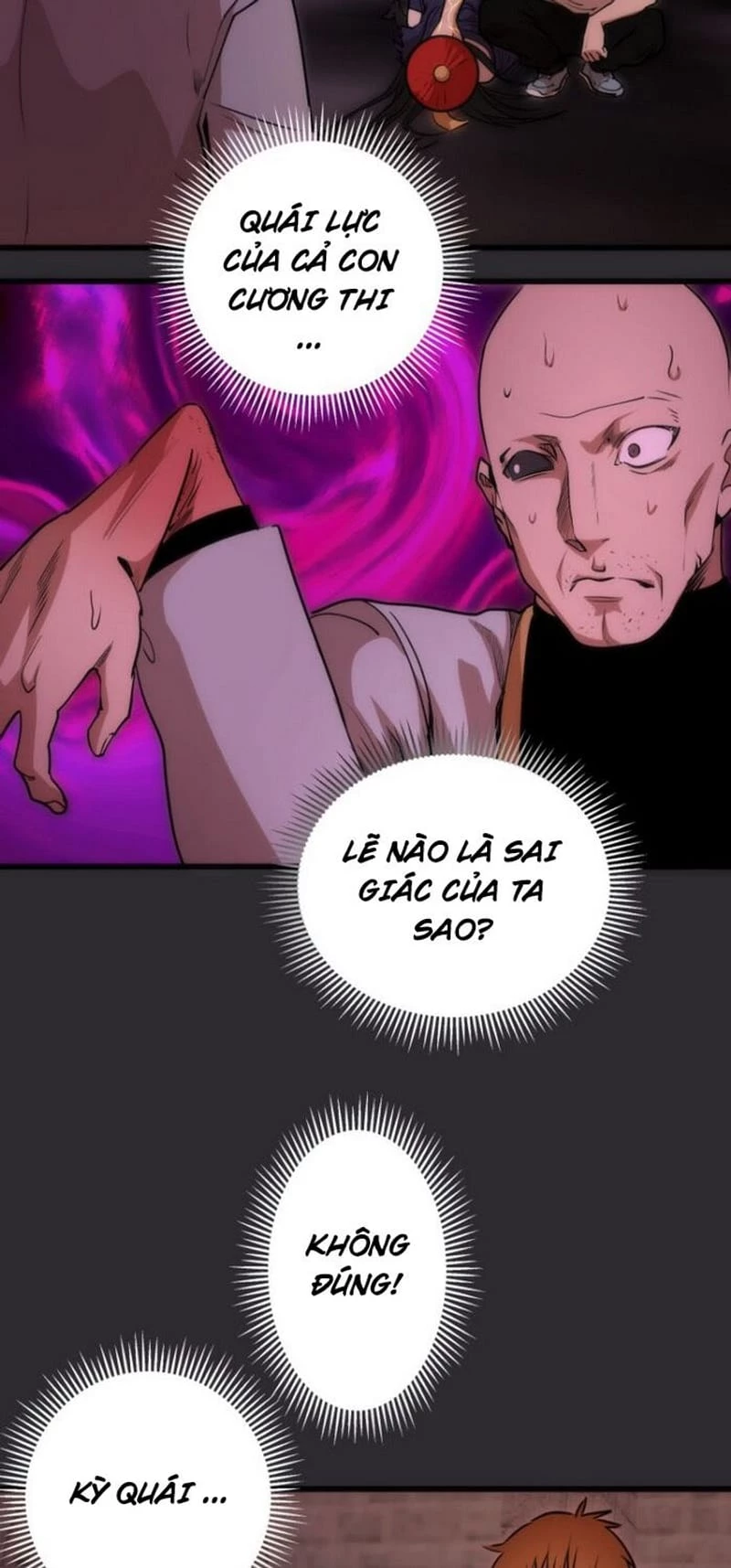 Cao Đẳng Linh Hồn Chapter 116 - 13