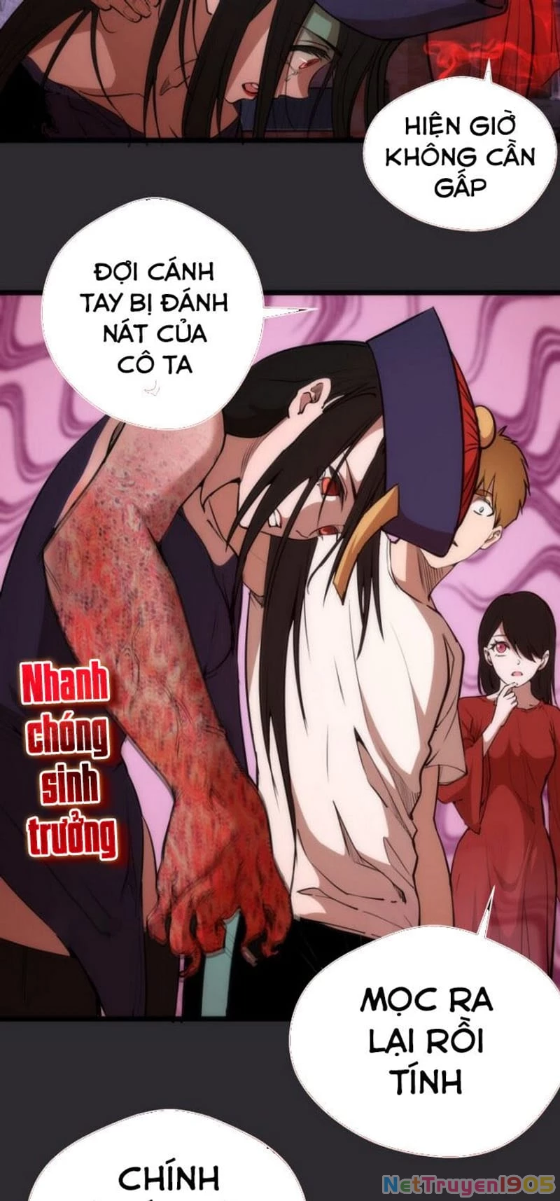 Cao Đẳng Linh Hồn Chapter 116 - 20