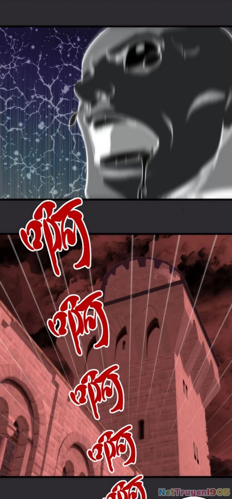 Cao Đẳng Linh Hồn Chapter 116 - 44