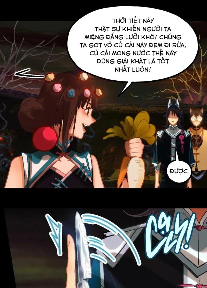 81 Câu Hỏi Chết Chóc Chapter 180 - 9