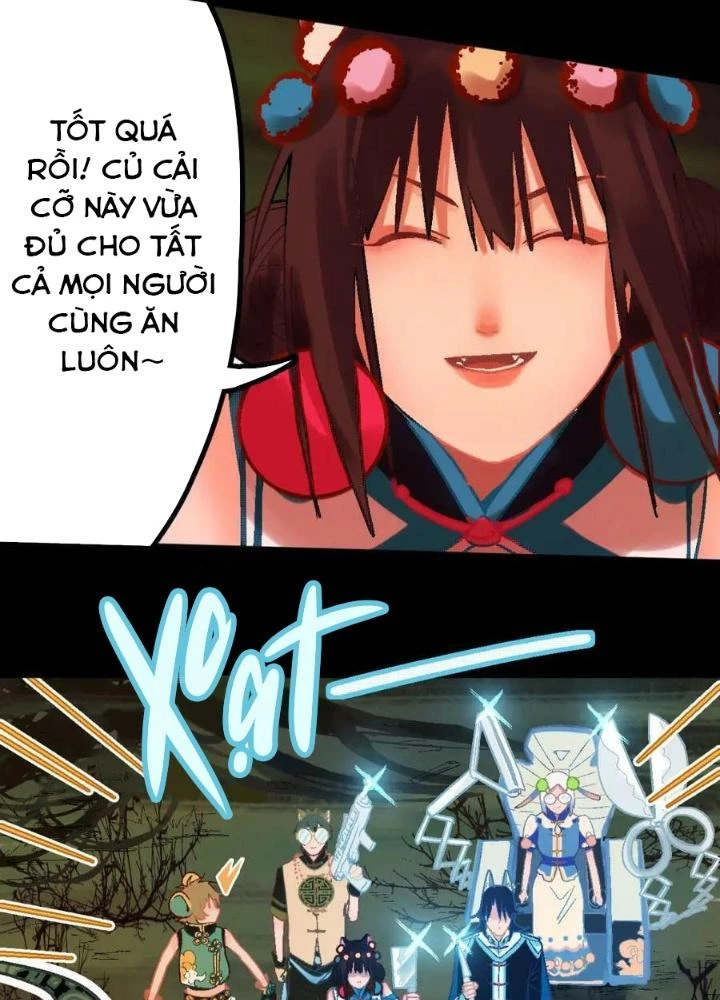 81 Câu Hỏi Chết Chóc Chapter 180 - 17