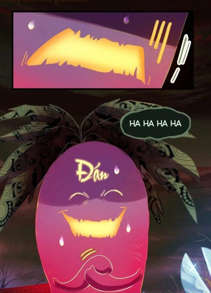81 Câu Hỏi Chết Chóc Chapter 180 - 21