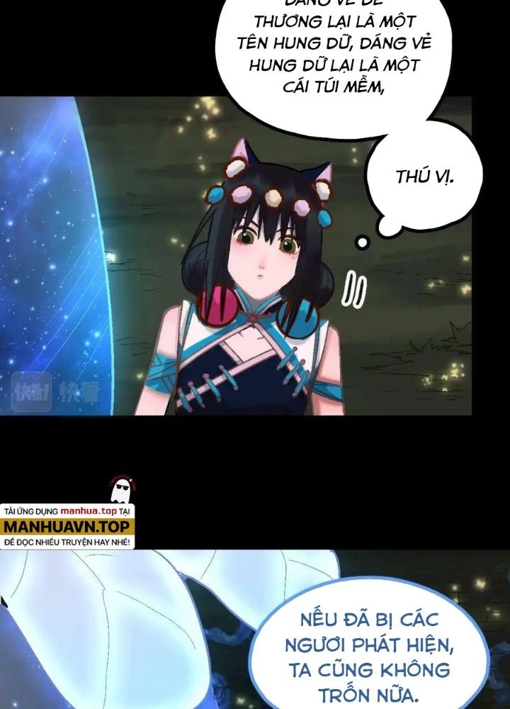 81 Câu Hỏi Chết Chóc Chapter 180 - 29