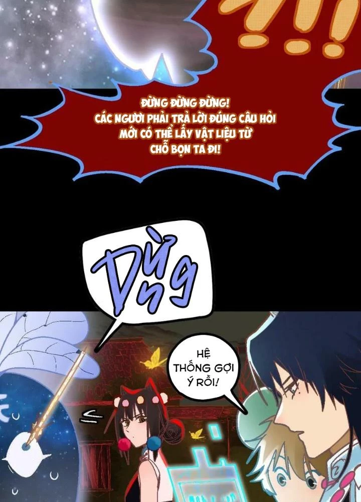 81 Câu Hỏi Chết Chóc Chapter 180 - 41