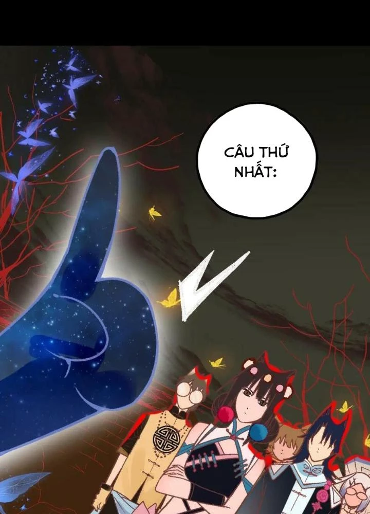 81 Câu Hỏi Chết Chóc Chapter 180 - 45