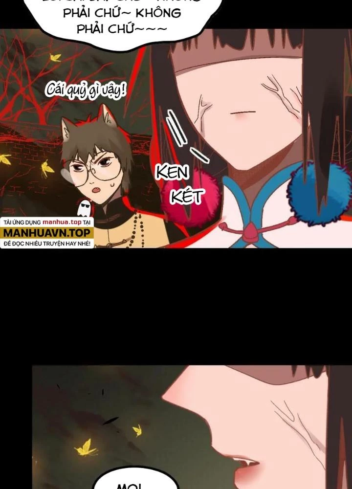 81 Câu Hỏi Chết Chóc Chapter 180 - 61